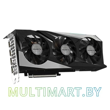 Видеокарта Gigabyte Radeon RX 6650 XT Gaming OC 8G (GV-R665XTGAMING OC-8GD)